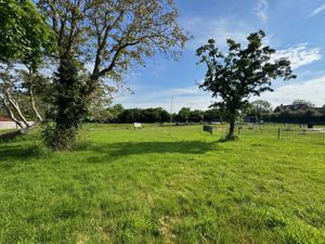 Wildlife/Allotment/Play Area- click for photo gallery